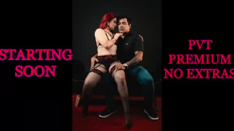 Natha  Andy  online show from 03.27.26