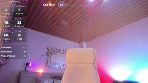nathaly sky online show from 12.02.24