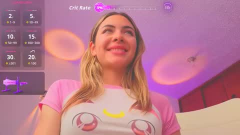 nathaly sky online show from 10.25.25