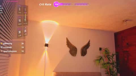 nathaly sky online show from 12.02.25