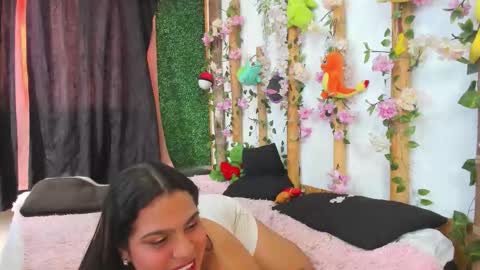 nathalia_correa online show from 11.15.25