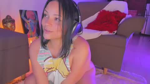 Nataly independent model dont forget to leave your like that will help me grow as a model online show from 02.27.25