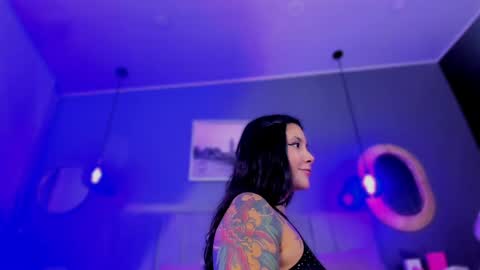 nathalia stone  online show from 05.12.26
