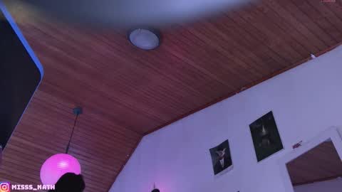 Nathalia  online show from 11.20.25