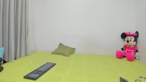 Nathalia online show from 03.25.26