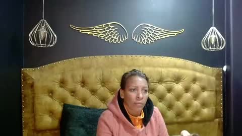 Nathalia online show from 02.24.25