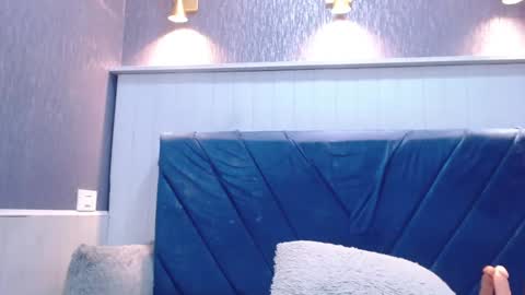 Snapshot of nathaliasmith3x chatting on 10.16.25 Nathalia online show from 10.16.25