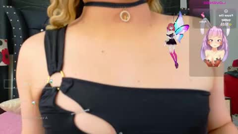 nathaliaz online show from 09.18.25