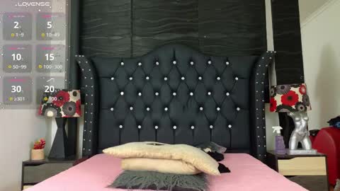 nathaliaz online show from 09.25.25