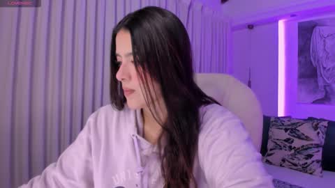 Snapshot of nathalie_rivers chatting on 09.15.25 NATHALIE online show from 09.15.25