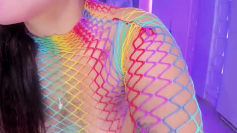 Snapshot of nathalie_rivers chatting on 10.16.25 NATHALIE online show from 10.16.25