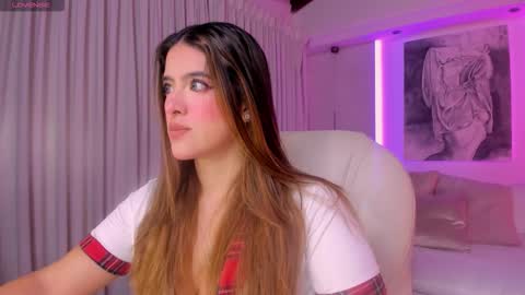 NATHALIE online show from 01.07.26