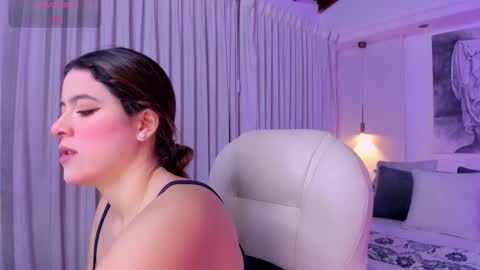 NATHALIE online show from 03.14.26