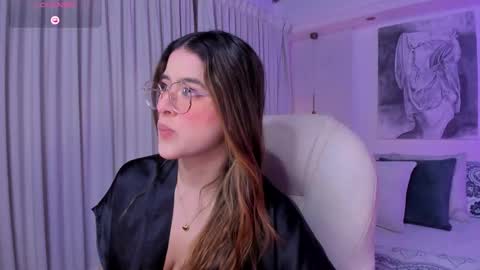 NATHALIE online show from 03.18.26