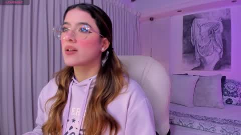 NATHALIE online show from 03.26.26