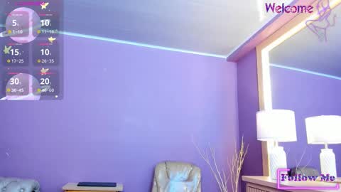 nathalie rossel online show from 03.17.26