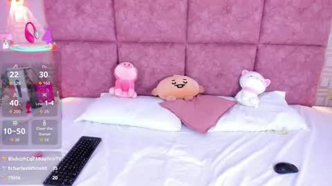 Nathalie Ross online show from 03.21.26