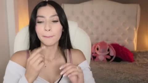 nathaly_blue online show from 01.30.25