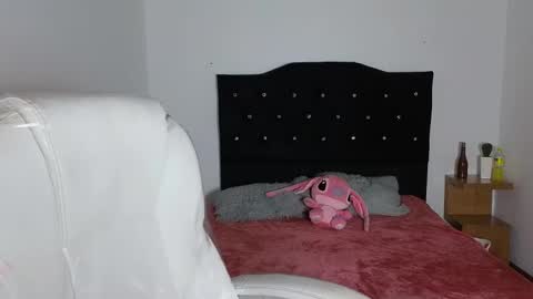 nathaly_blue online show from 02.27.25