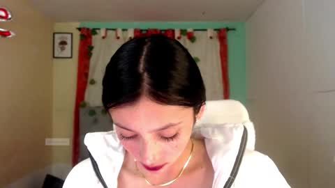 nathaly_blue online show from 12.17.25