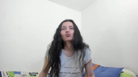 Nathaly online show from 01.10.25