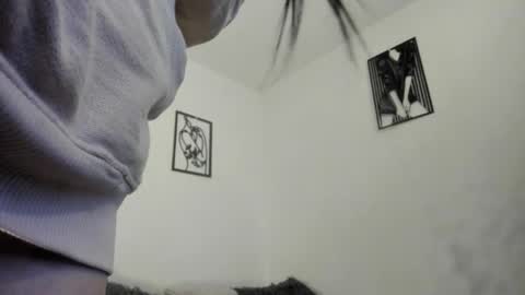 Nathaly online show from 10.17.25