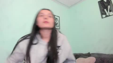 Nathaly online show from 12.15.25