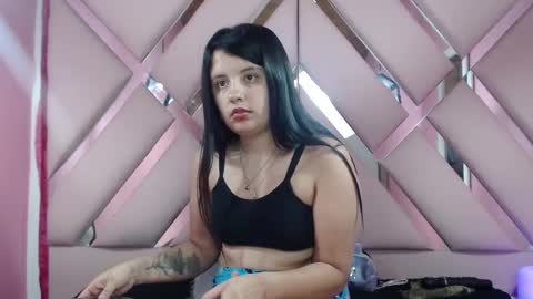 nathaly low online show from 02.13.25
