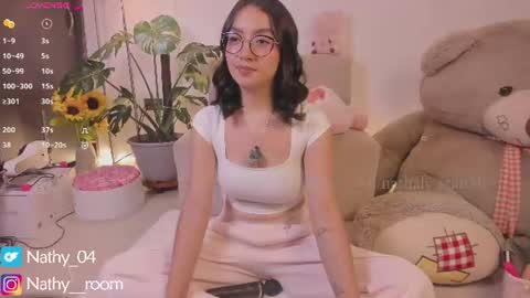 Snapshot of nathaly_star04 chatting on 06.10.26 online show from 06.10.26