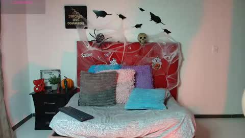 Natha online show from 10.17.25