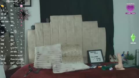 Natha online show from 01.19.26