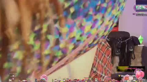 Natha online show from 03.30.26