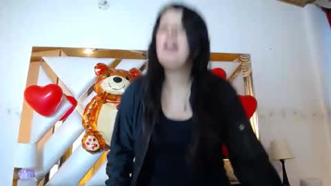 Snapshot of nathaly_sweet23 chatting on 02.18.26 Nathaly sweet online show from 02.18.26