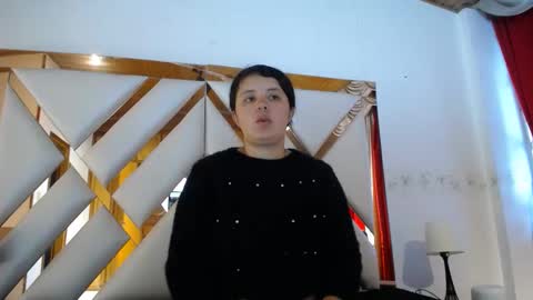 Snapshot of nathaly_sweet23 chatting on 02.28.26 Nathaly sweet online show from 02.28.26