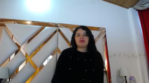 Nathaly sweet online show from 03.07.26