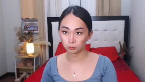 SWEET NATHALYA online show from 12.20.24