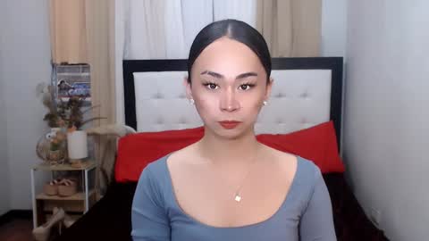 SWEET NATHALYA online show from 01.06.25