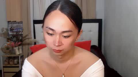 SWEET NATHALYA online show from 01.27.25