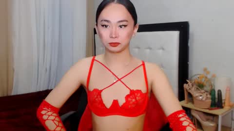 SWEET NATHALYA online show from 02.09.25