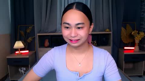 SWEET NATHALYA online show from 09.14.25