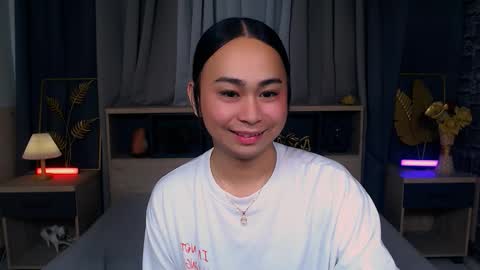 SWEET NATHALYA online show from 09.18.25