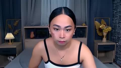 SWEET NATHALYA online show from 09.27.25