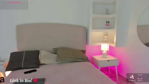 NATHALY  online show from 11.10.25