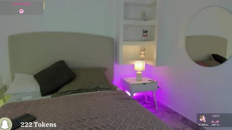 NATHALY  online show from 11.12.25