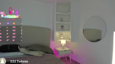 NATHALY  online show from 12.05.25