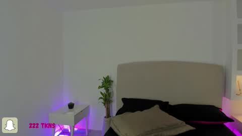 NATHALY  online show from 03.05.26