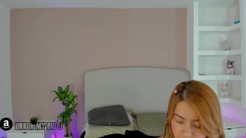 NATHALY  online show from 05.23.26