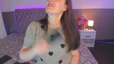 NathalyStars online show from 03.27.26