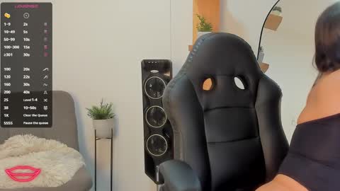 nathalyxx_ online show from 01.23.25