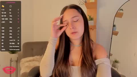 nathalyxx_ online show from 03.10.25